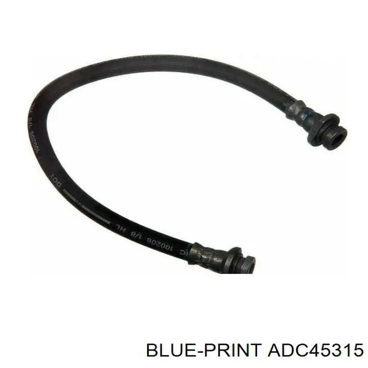 Comprar MR370634 Mitsubishi Latiguillos de freno delantero