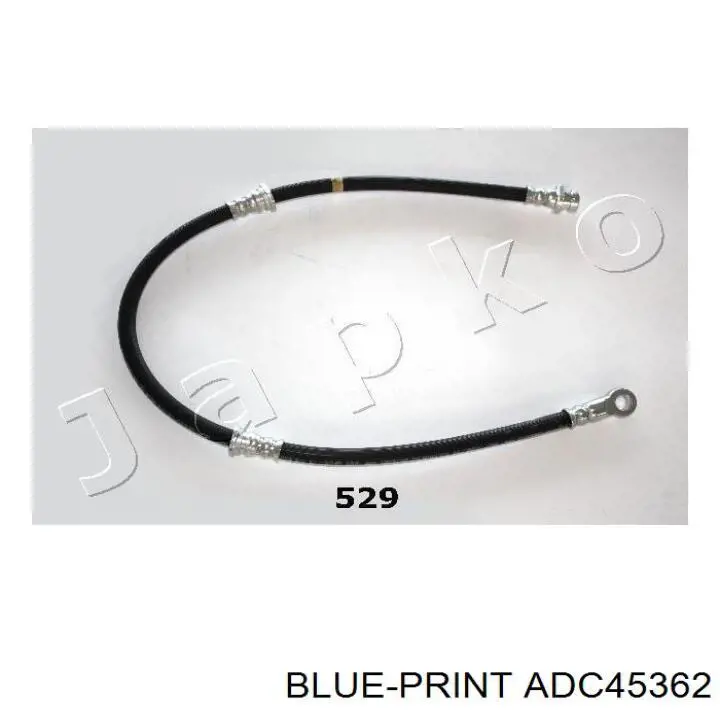 ADC45362 Blue Print latiguillo de freno delantero