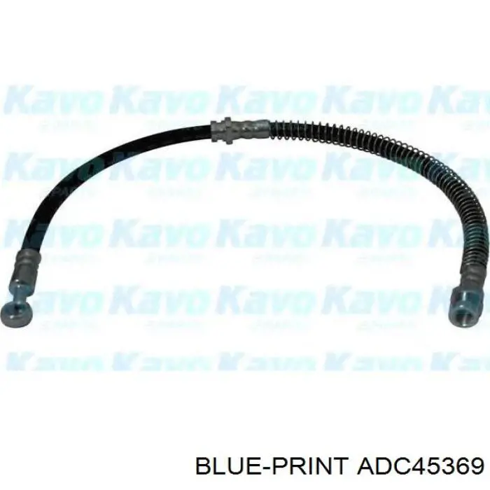 Latiguillos de freno delantero Mitsubishi MR407889 precio, desde 17,10 EUR