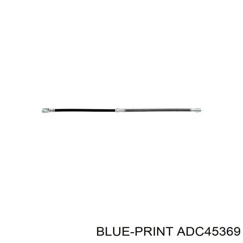Comprar MR407889 Mitsubishi Latiguillos de freno delantero