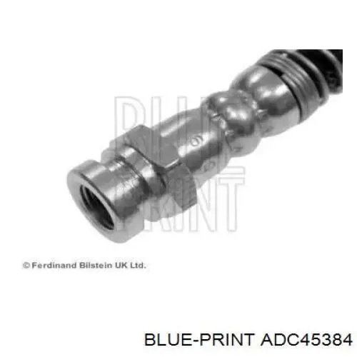 ADC45384 Blue Print tubo flexible de frenos