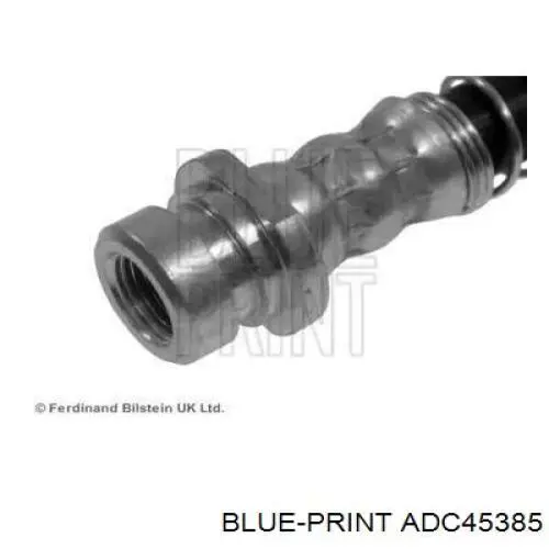 ADC45385 Blue Print latiguillo de freno trasero izquierdo
