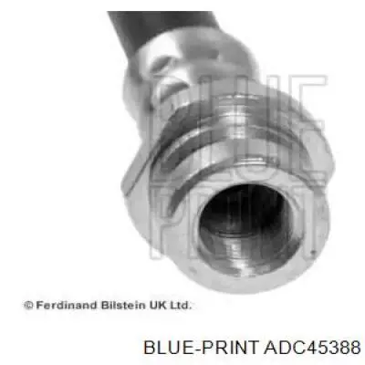 ADC45388 Blue Print