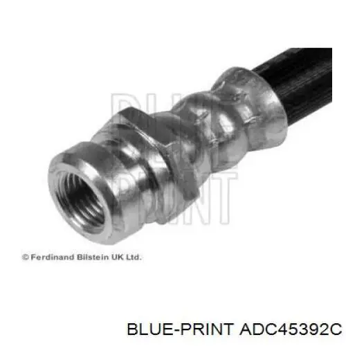 ADC45392 Blue Print