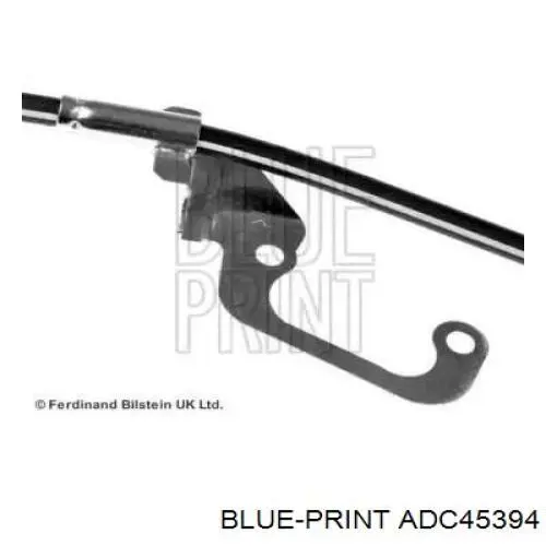 ADC45394 Blue Print latiguillos de freno delantero derecho
