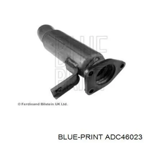 Comprar 1490 Polmostrow Silenciador trasero