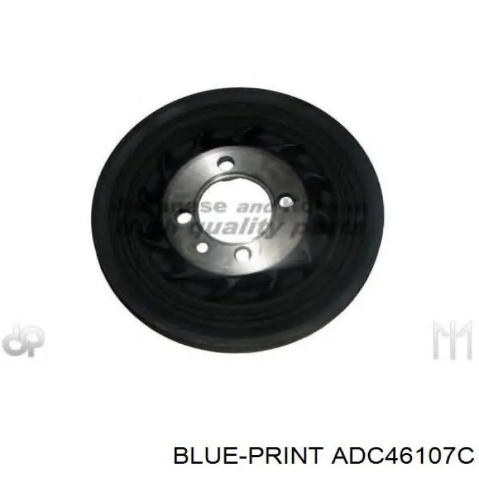 Dámper para Mitsubishi Eclipse I D22A, D27A