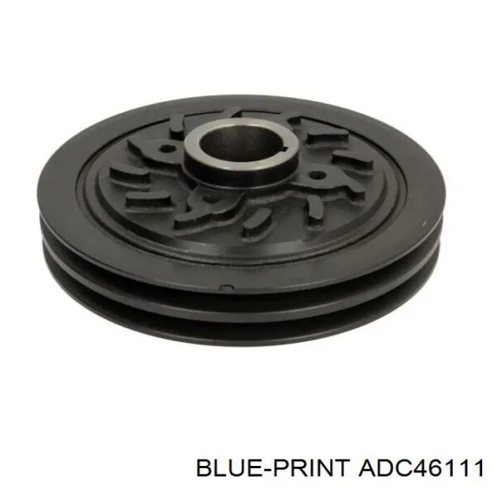 Comprar ADC46111 Blue Print La polea del cigüeñal