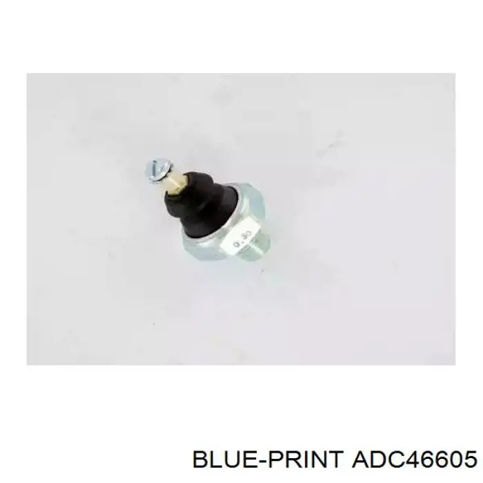 Indicador, presión del aceite Peugeot 207 WA, WC