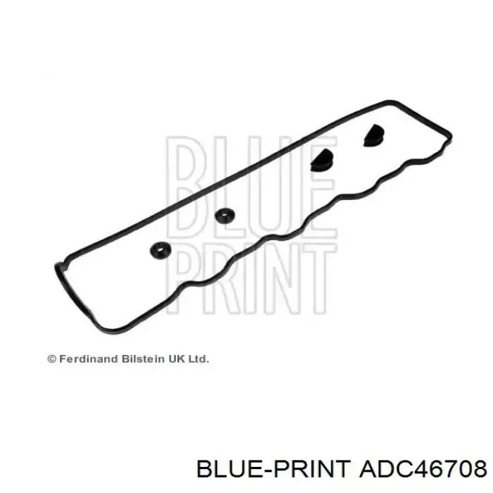 Comprar MD050312 NIPPON MOTORS Junta de tapa de balancines