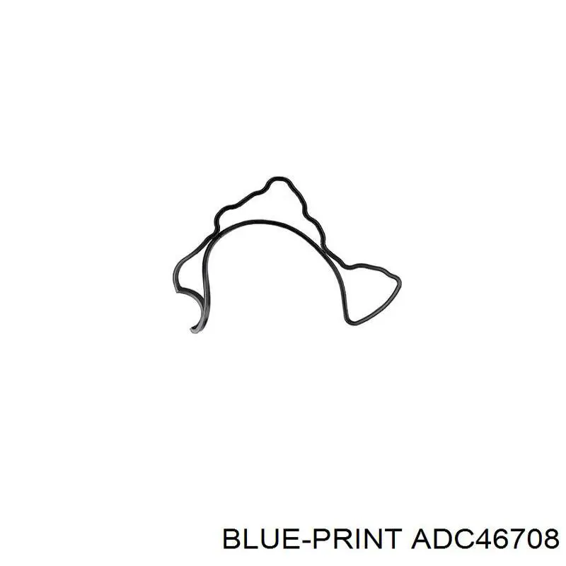 ADC46708 Blue Print junta tapa de balancines