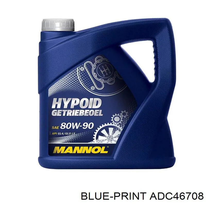 Junta tapa válvula NIPPON MOTORS MD050312 precio, desde 4,30 EUR