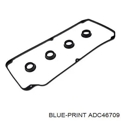ADC46709 Blue Print juego de juntas, tapa de culata de cilindro, anillo de junta