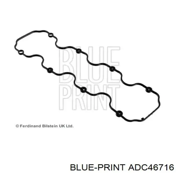 ADC46716 Blue Print junta tapa de balancines
