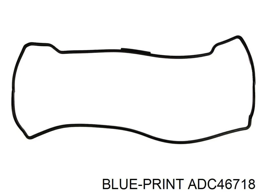 ADC46718 Blue Print junta, tapa de culata de cilindro