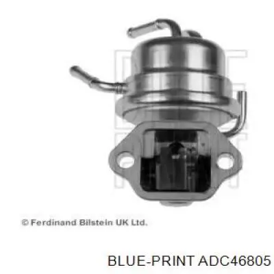 ADC46805 Blue Print