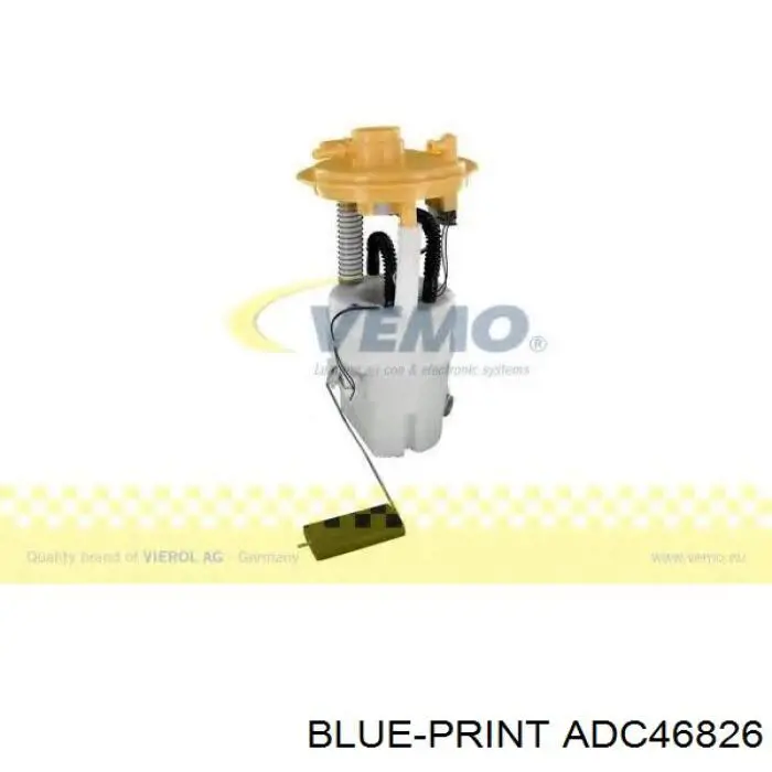 Comprar A4544700094 Mercedes Unidad de alimentación de combustible