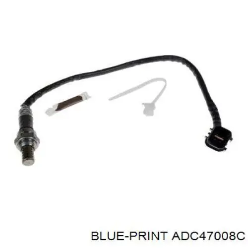 Sensor de oxígeno previo al catalizador Mitsubishi MD329341