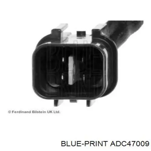 ADC47009 Blue Print sonda lambda sensor de oxigeno para catalizador