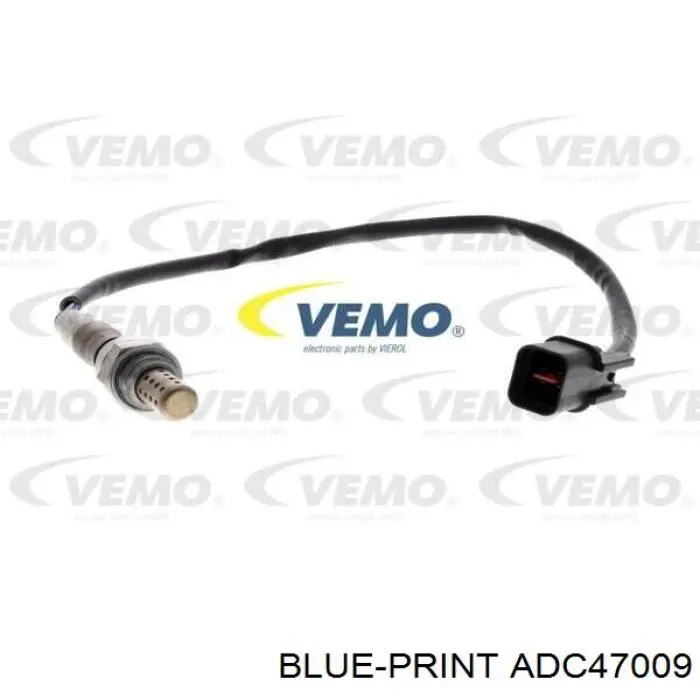 Sensor de oxígeno previo al catalizador 1588A020 Mitsubishi