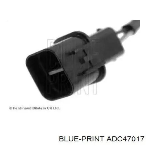 ADC47017 Blue Print