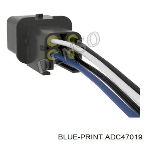 Comprar MR507380 Mitsubishi Sonda lambda, sensor de oxígeno después del catalizador derecho