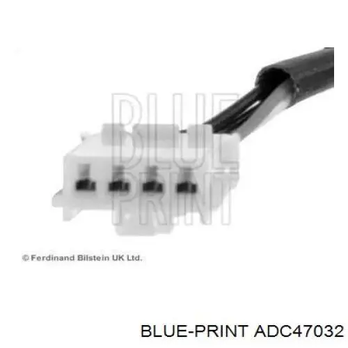 ADC47032 Blue Print sonda lambda sensor de oxigeno para catalizador