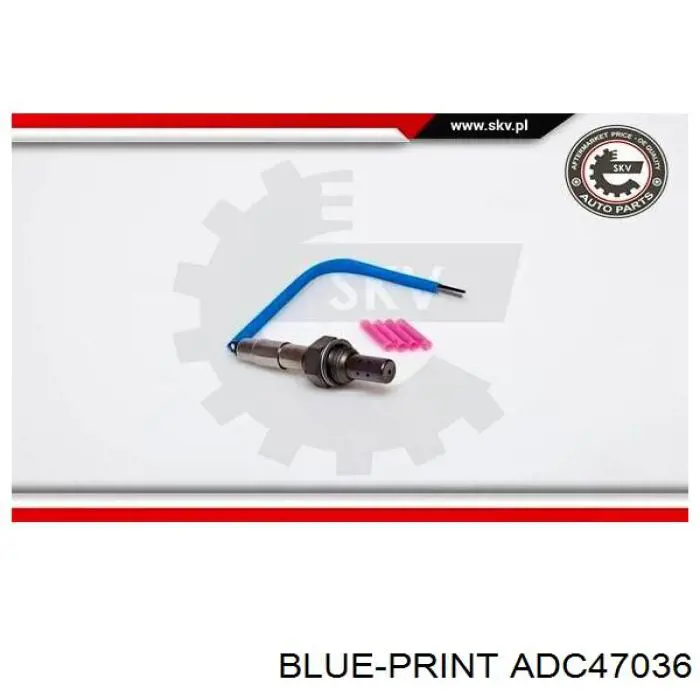 Comprar 36532RAAA02 Honda Sonda lambda de oxígeno posterior al catalizador