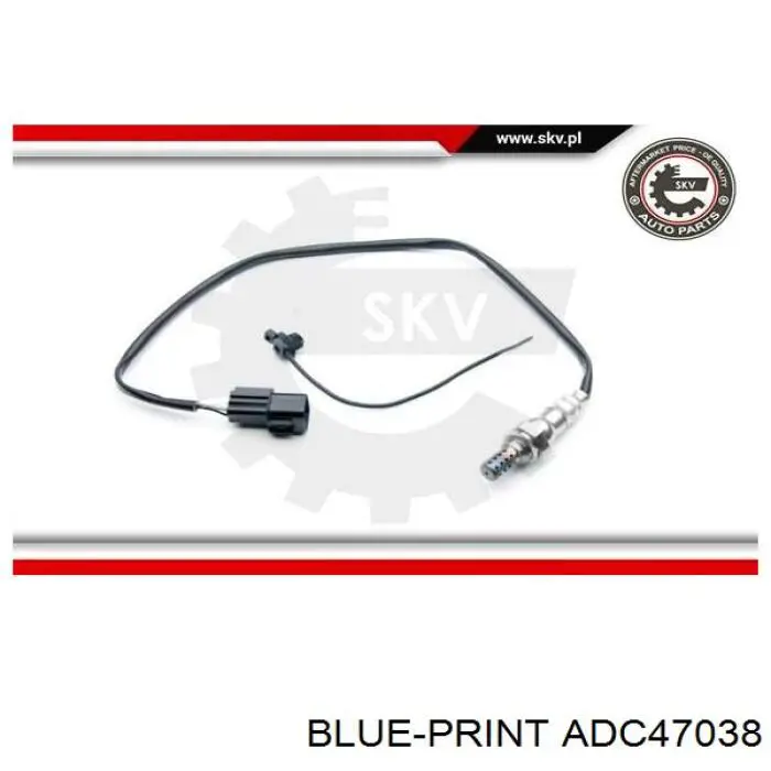 Sonda de oxígeno NGK 480 precio, desde 40,04 EUR