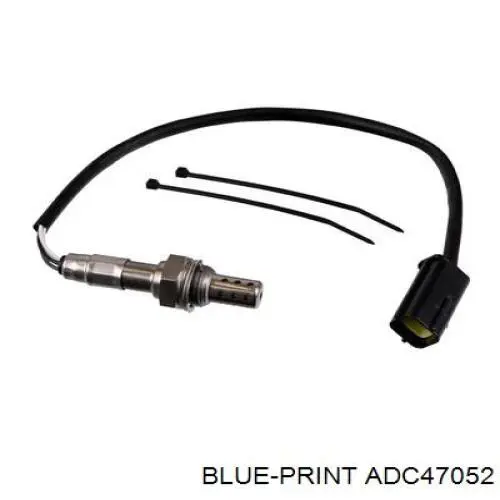 ADC47052 Blue Print sonda lambda sensor de oxigeno para catalizador