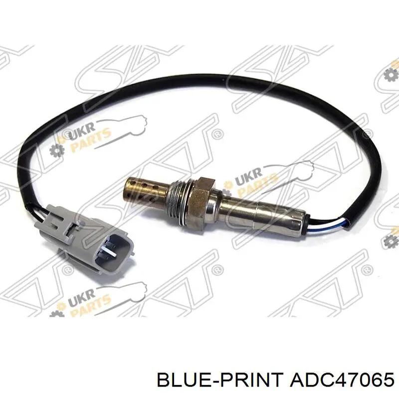 Comprar ADC47065 Blue Print Sonda lambda de oxígeno posterior al catalizador