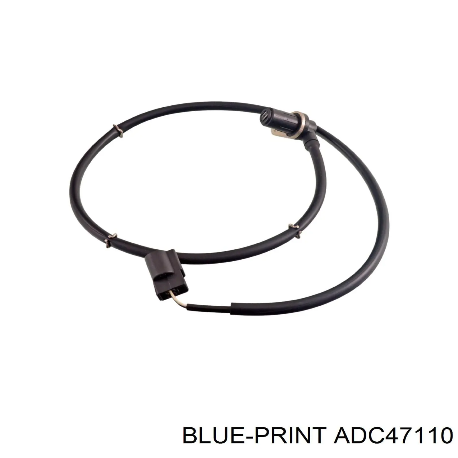 ADC47110 Blue Print sensor abs delantero derecho