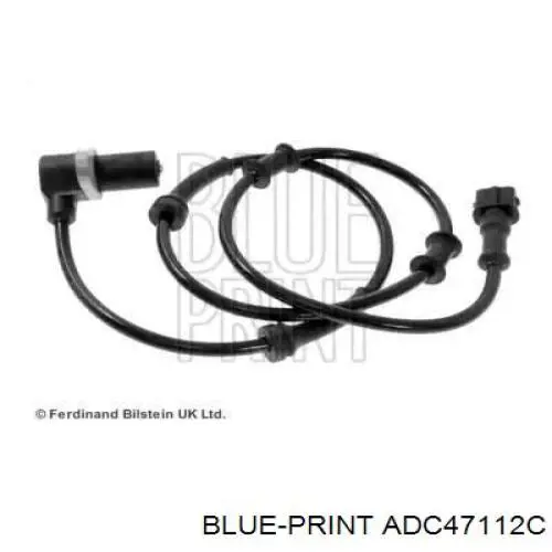 ADC47112C Blue Print sensor abs delantero derecho