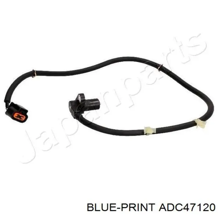 ADC47120 Blue Print sensor abs trasero derecho