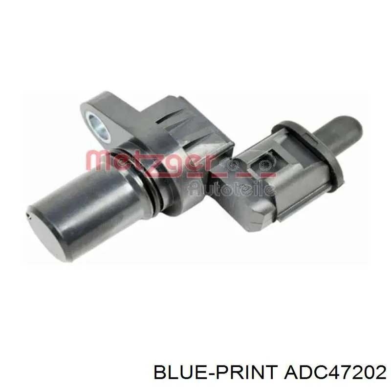 Sensor de velocidad ADC47202 Blue Print