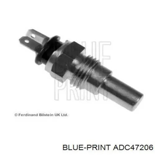 Sensor de temperatura del refrigerante Mitsubishi MMC844972 precio, desde 10,89 EUR