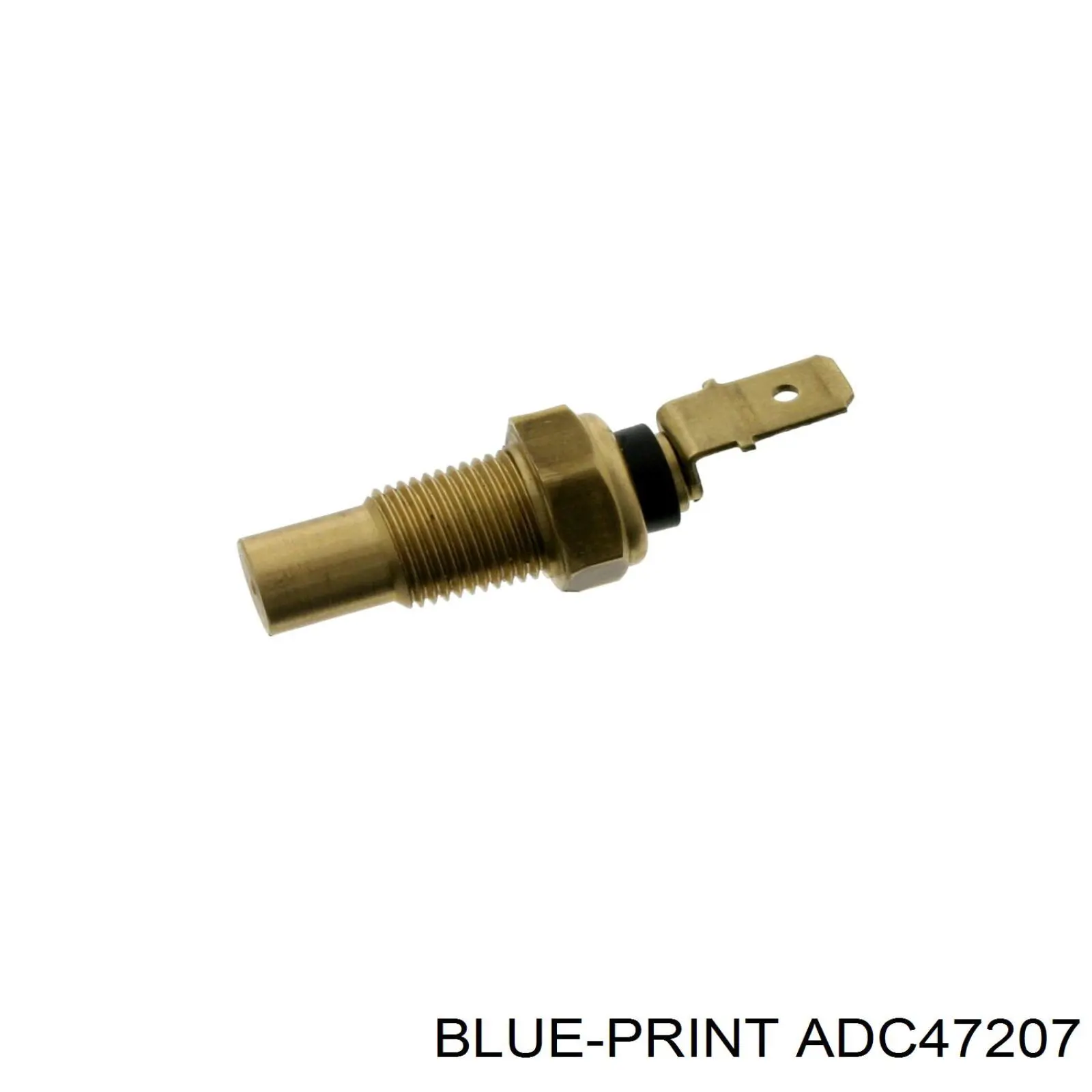 ADC47207 Blue Print sensor de temperatura del refrigerante
