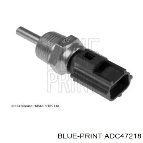ADC47218 Blue Print sensor de temperatura del refrigerante