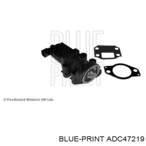 ADC47219 Blue Print egr