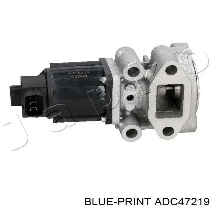 Válvula EGR ADC47219 Blue Print
