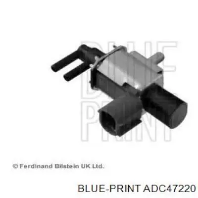 Comprar ADC47220 Blue Print Válvula de solenoide de control de mariposa EGR