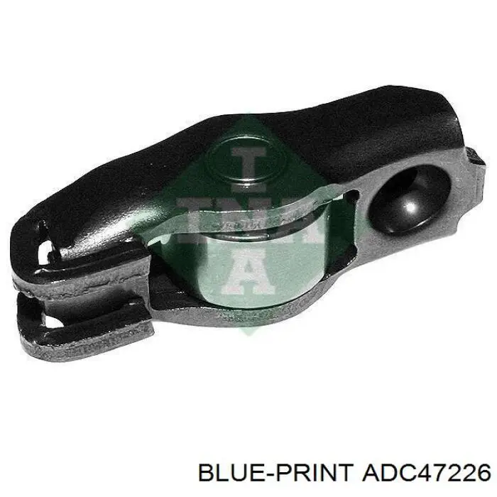 ADC47226 Blue Print válvula control, ajuste de levas