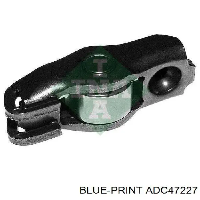 ADC47227 Blue Print válvula control, ajuste de levas