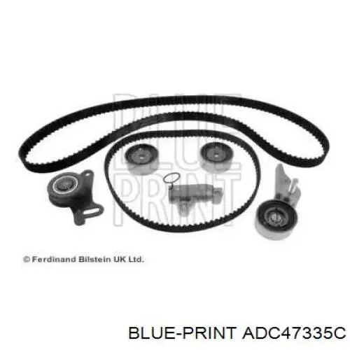 ADC47335C Blue Print kit de distribución