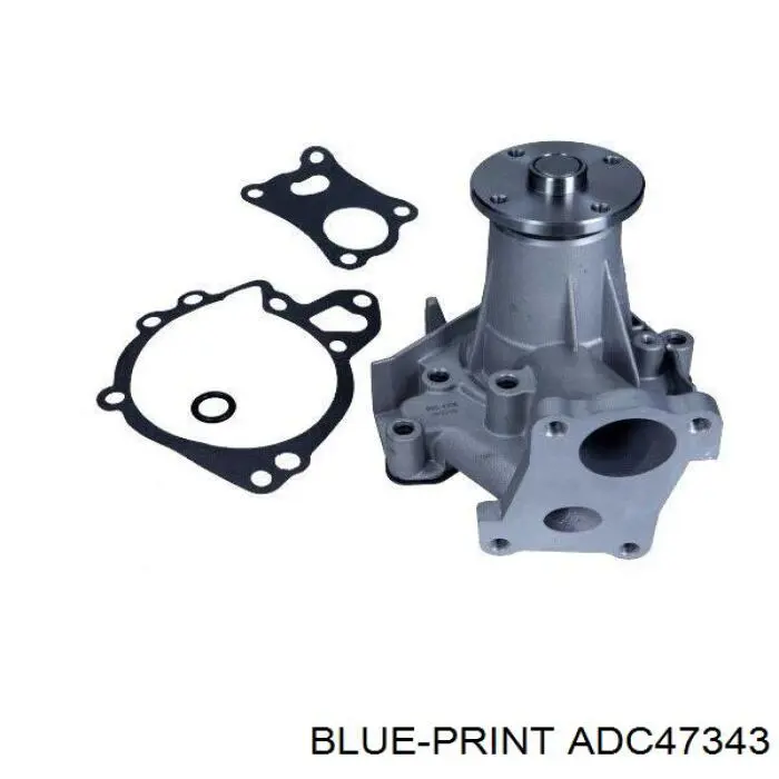 Kit de distribución ADC47343 Blue Print