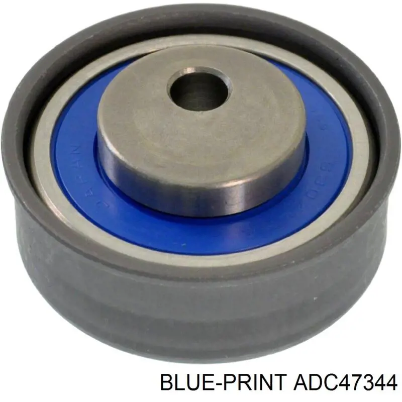 ADC47344 Blue Print kit de correa de distribución