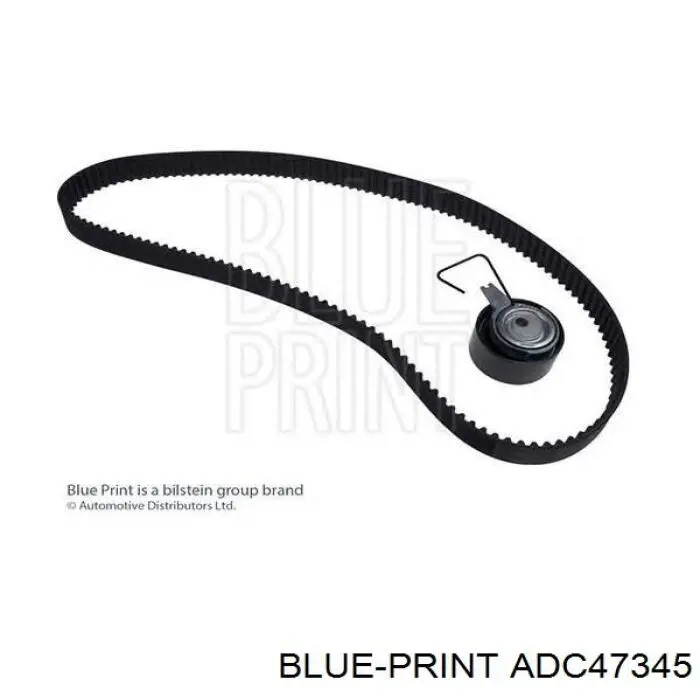 Kit distribución Mitsubishi MN982128