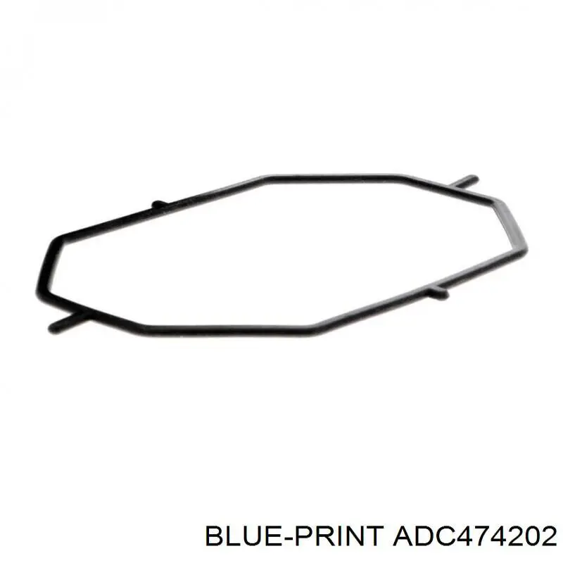ADC474202 Blue Print medidor de masa de aire