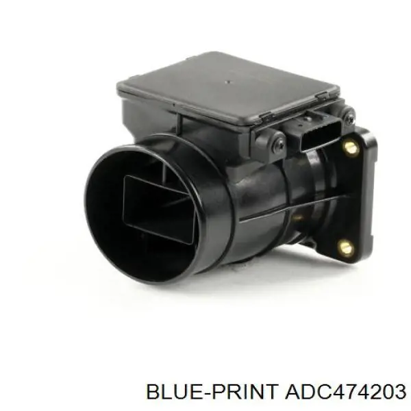 ADC474203 Blue Print medidor de masa de aire