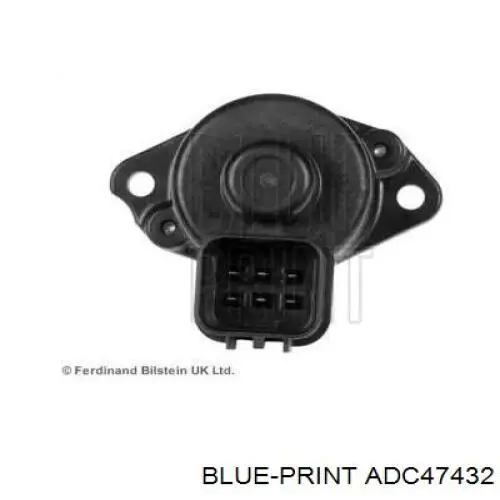 Válvula de mando de ralentí Hotaru HSE0456 precio, desde 47,76 EUR